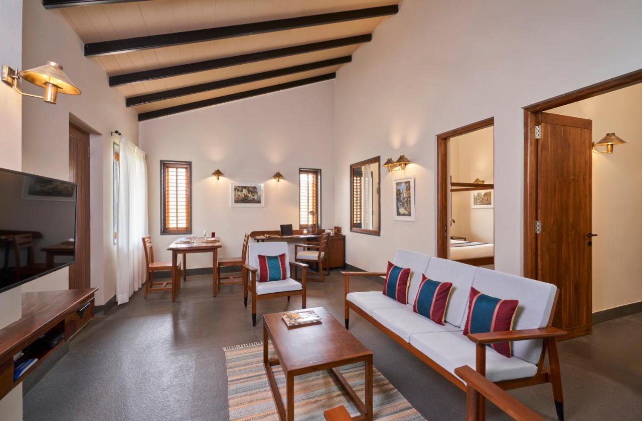 Viveda Wellness Resort 5*