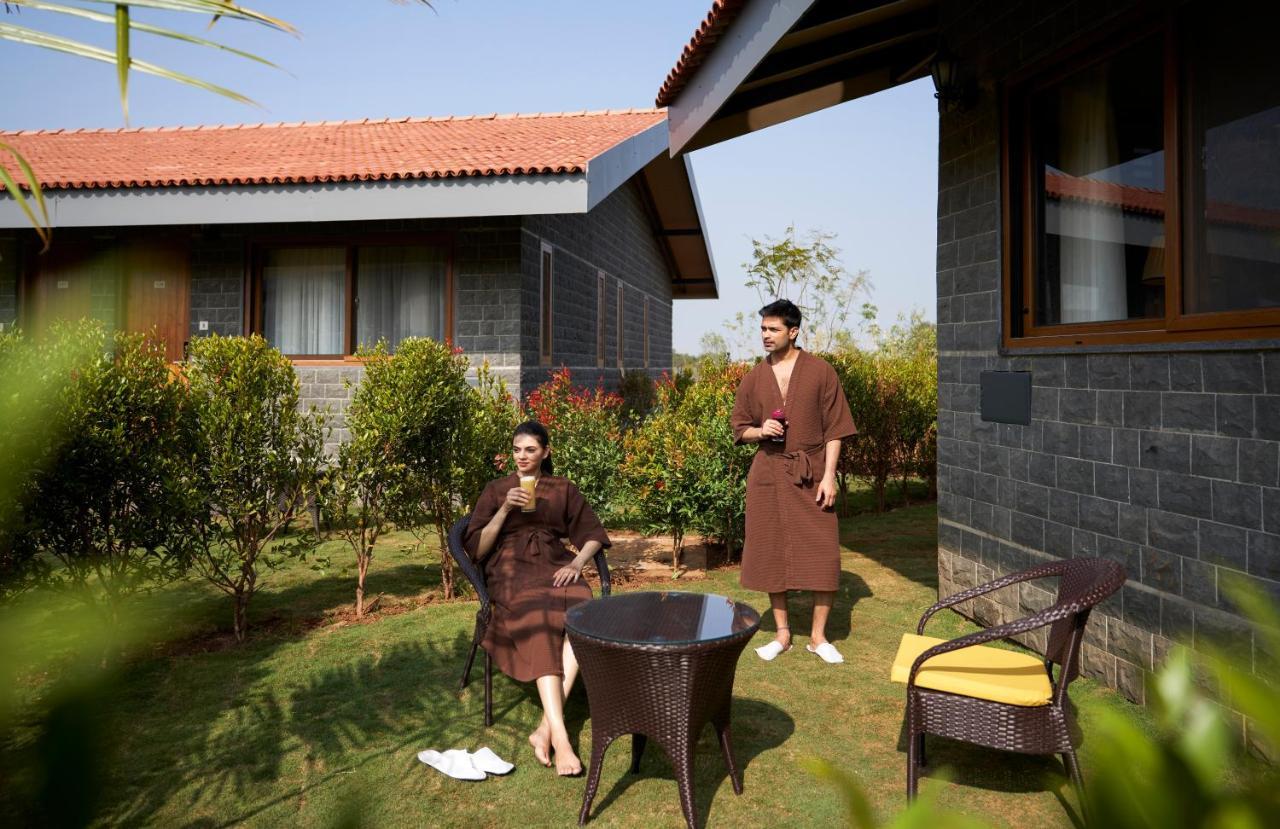 Viveda Wellness