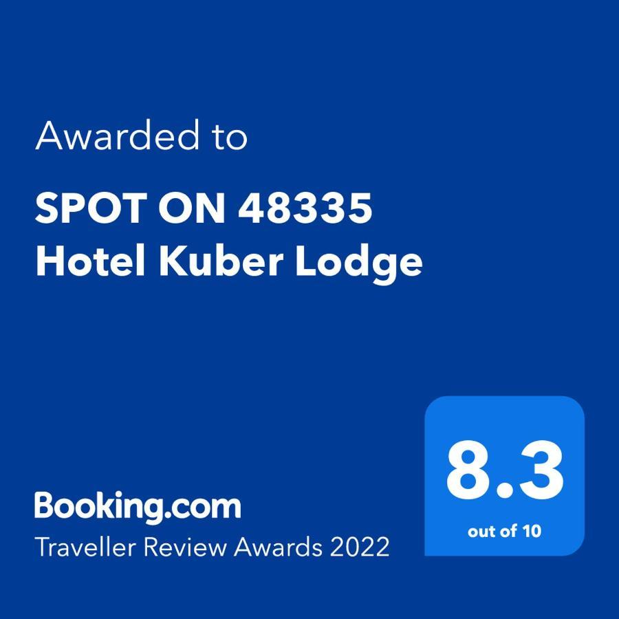 Spot On 48335 Kuber