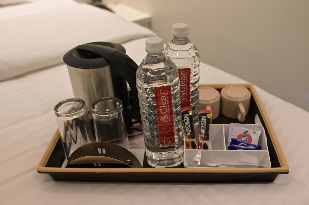 My Residency Hotel