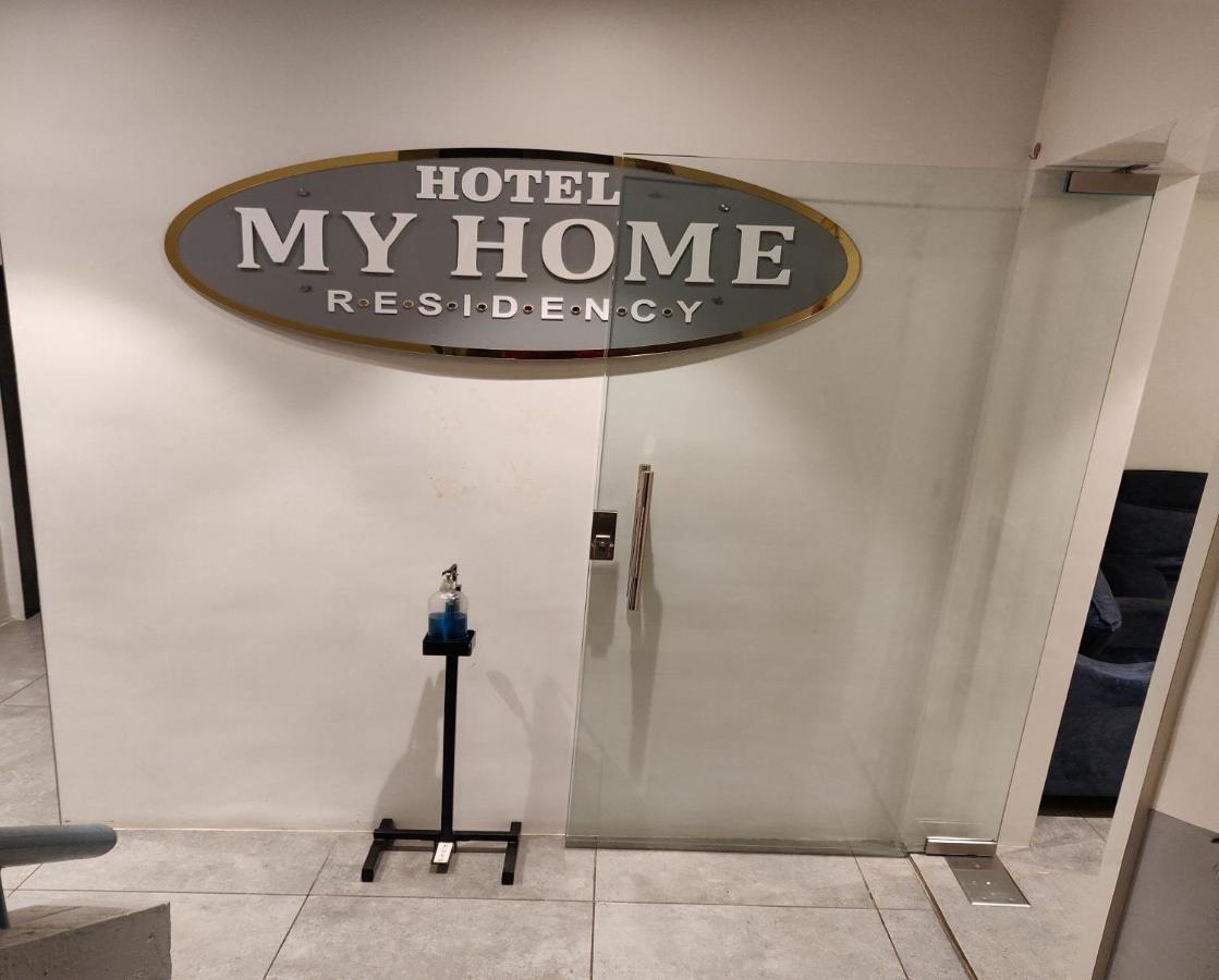 My Residency Hotel