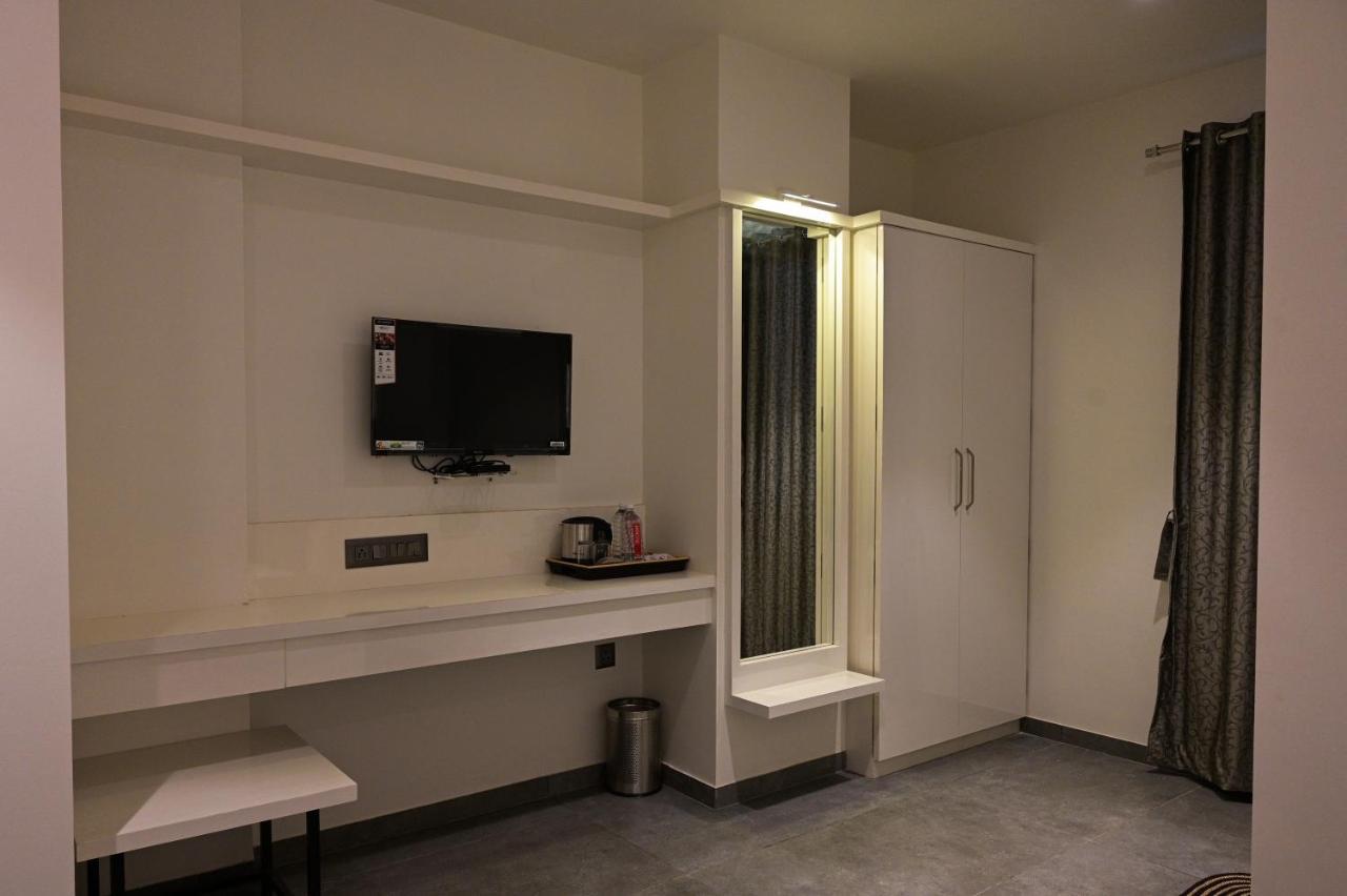 My Residency Hotel