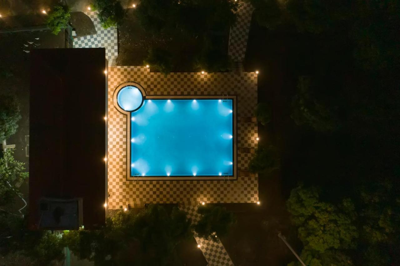 Hotel Amanta Nashik