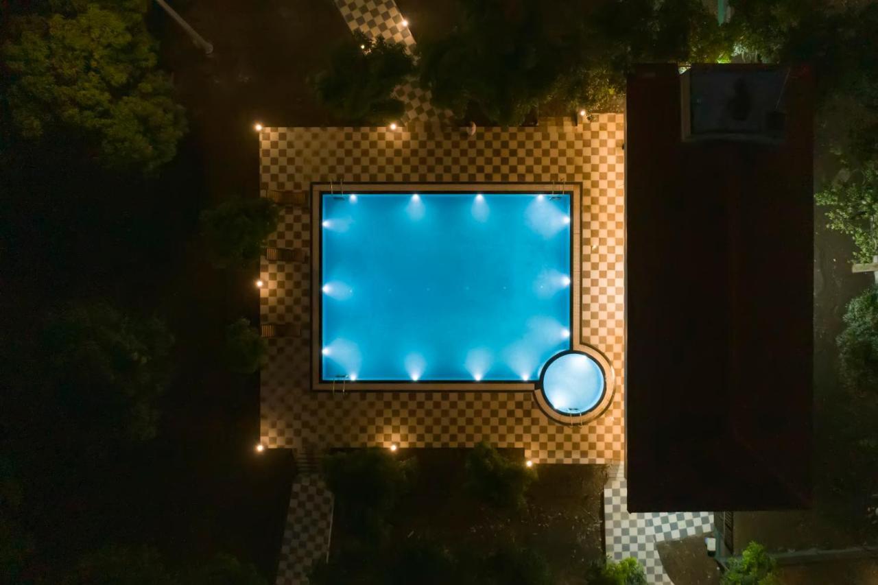 Amanta Hotel