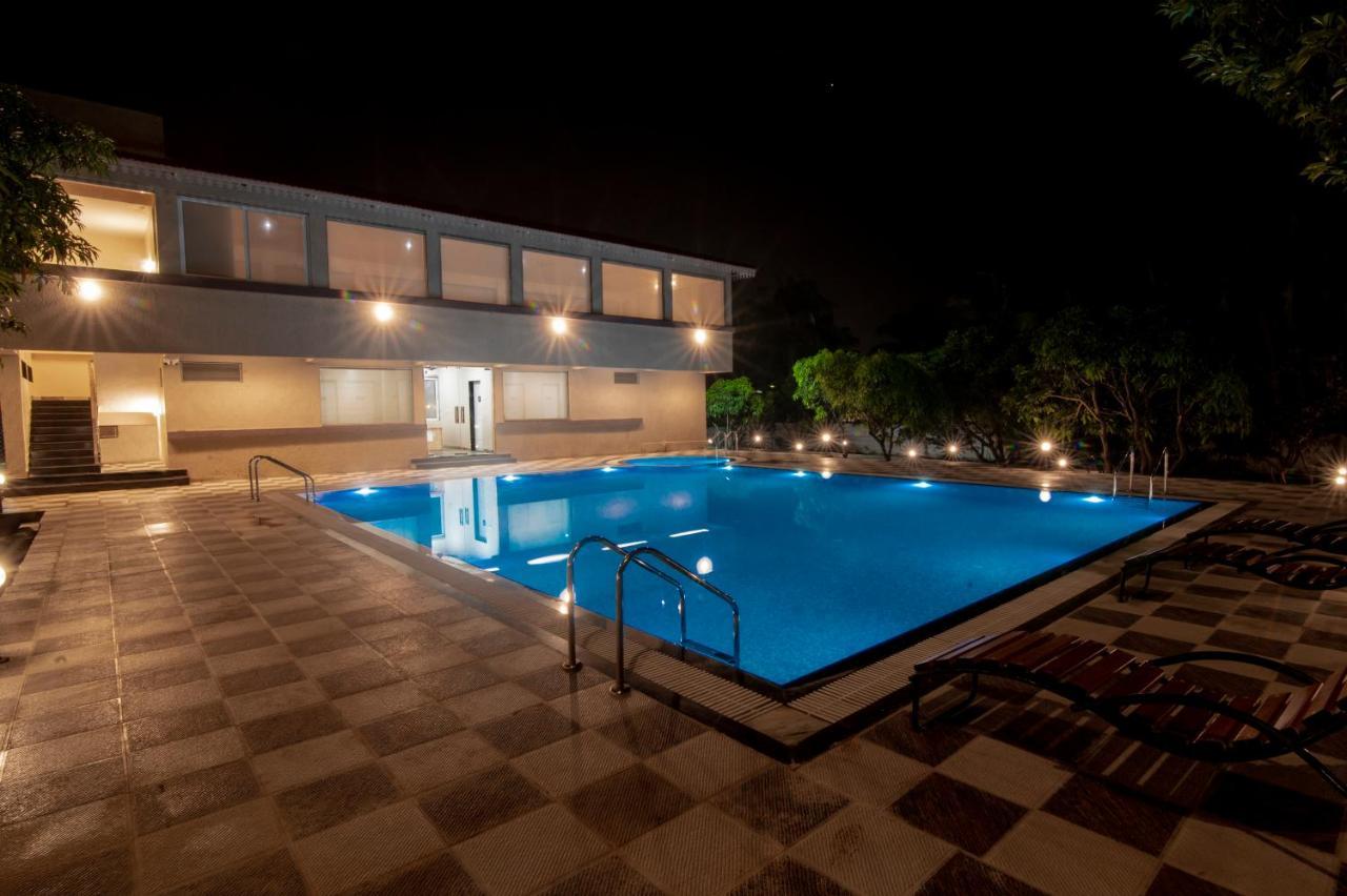 Amanta Hotel