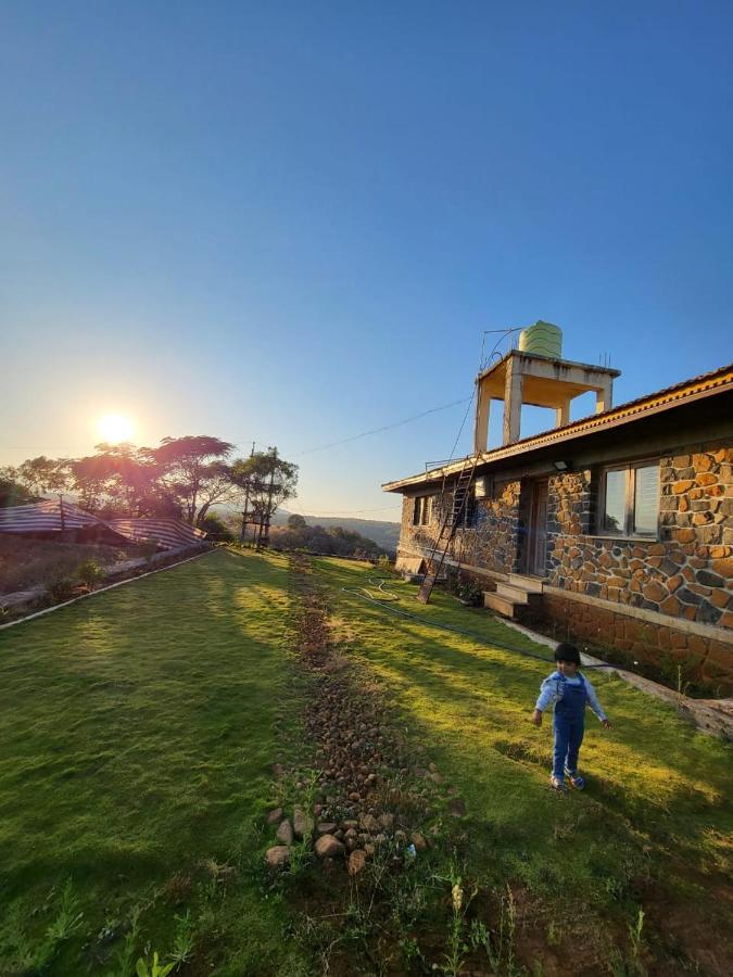 Villa Eze Nof - A Hilltop With 360º Water View