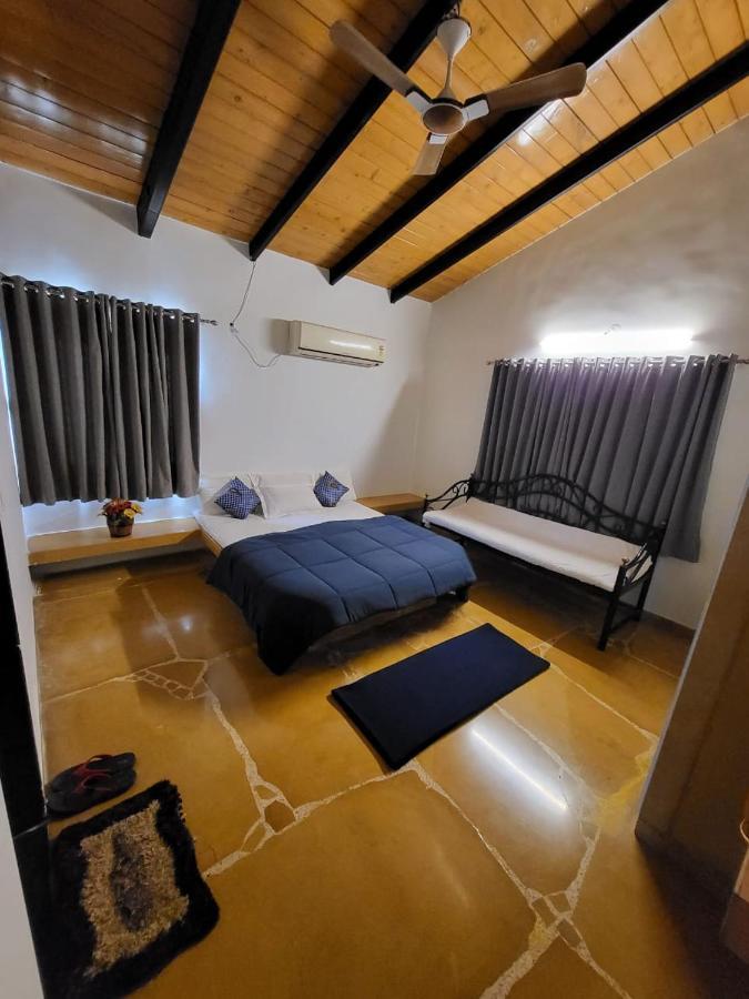 Villa Eze Nof - A Hilltop With 360º Water View