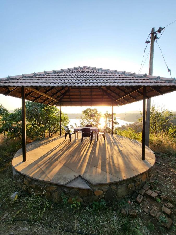 Eze Nof - A Hilltop With 360º Water View Nashik