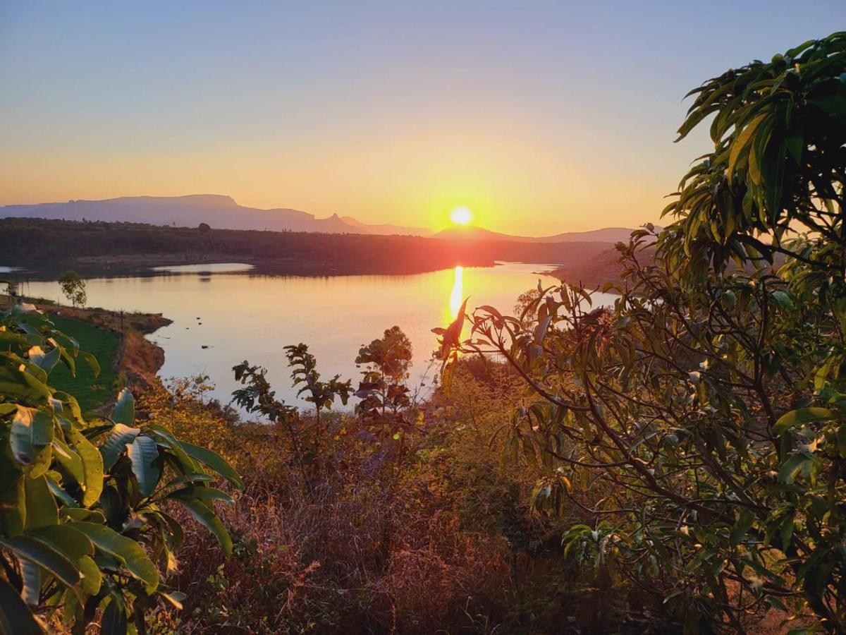 Villa Eze Nof - A Hilltop With 360º Water View *
