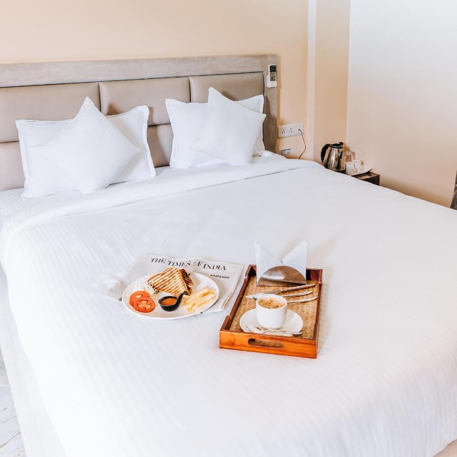 Amanta Hotel 3*