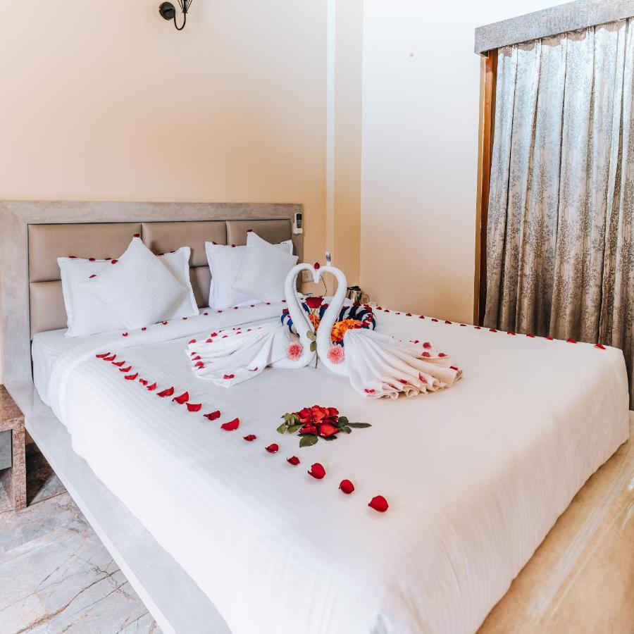 Hotel Amanta Nashik