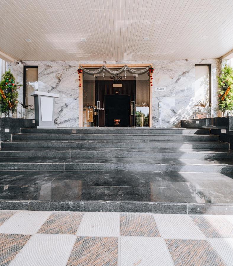 Amanta Hotel Nashik