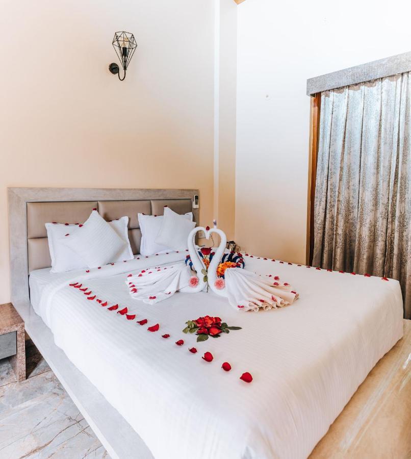 Amanta Hotel 3*