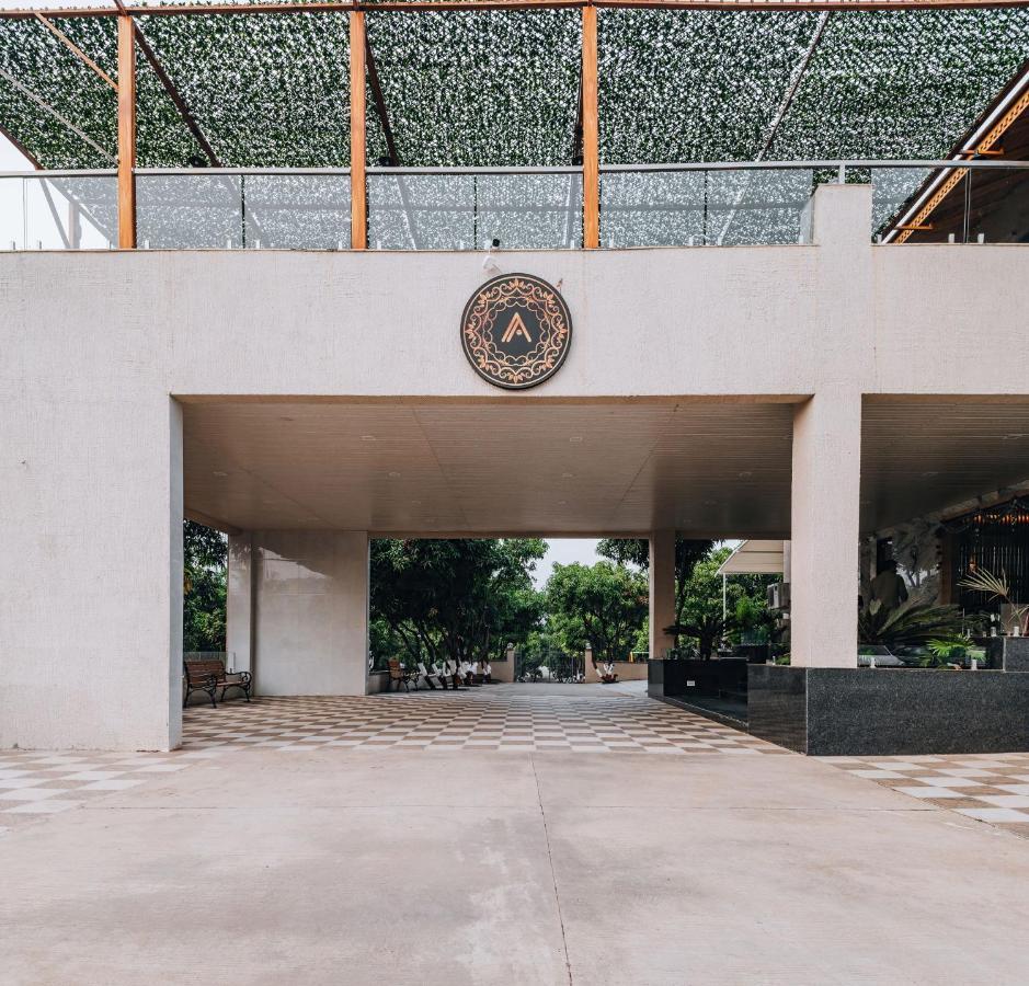Amanta 3* Nashik