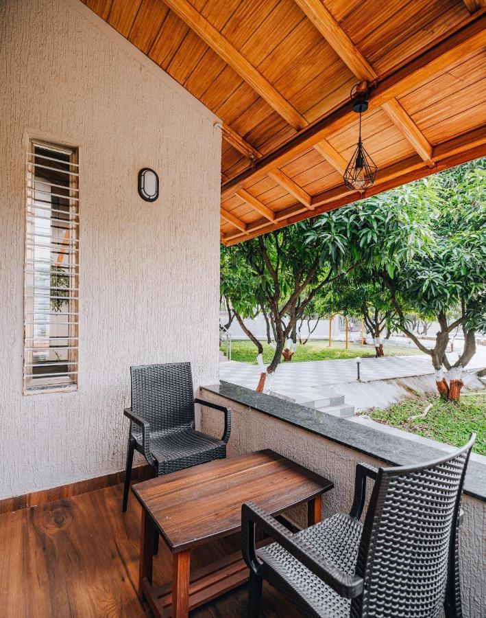 Amanta Hotel