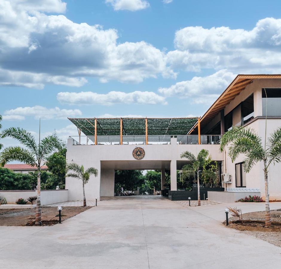 Amanta Hotel