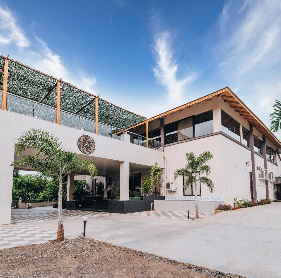 Hotel Amanta Nashik