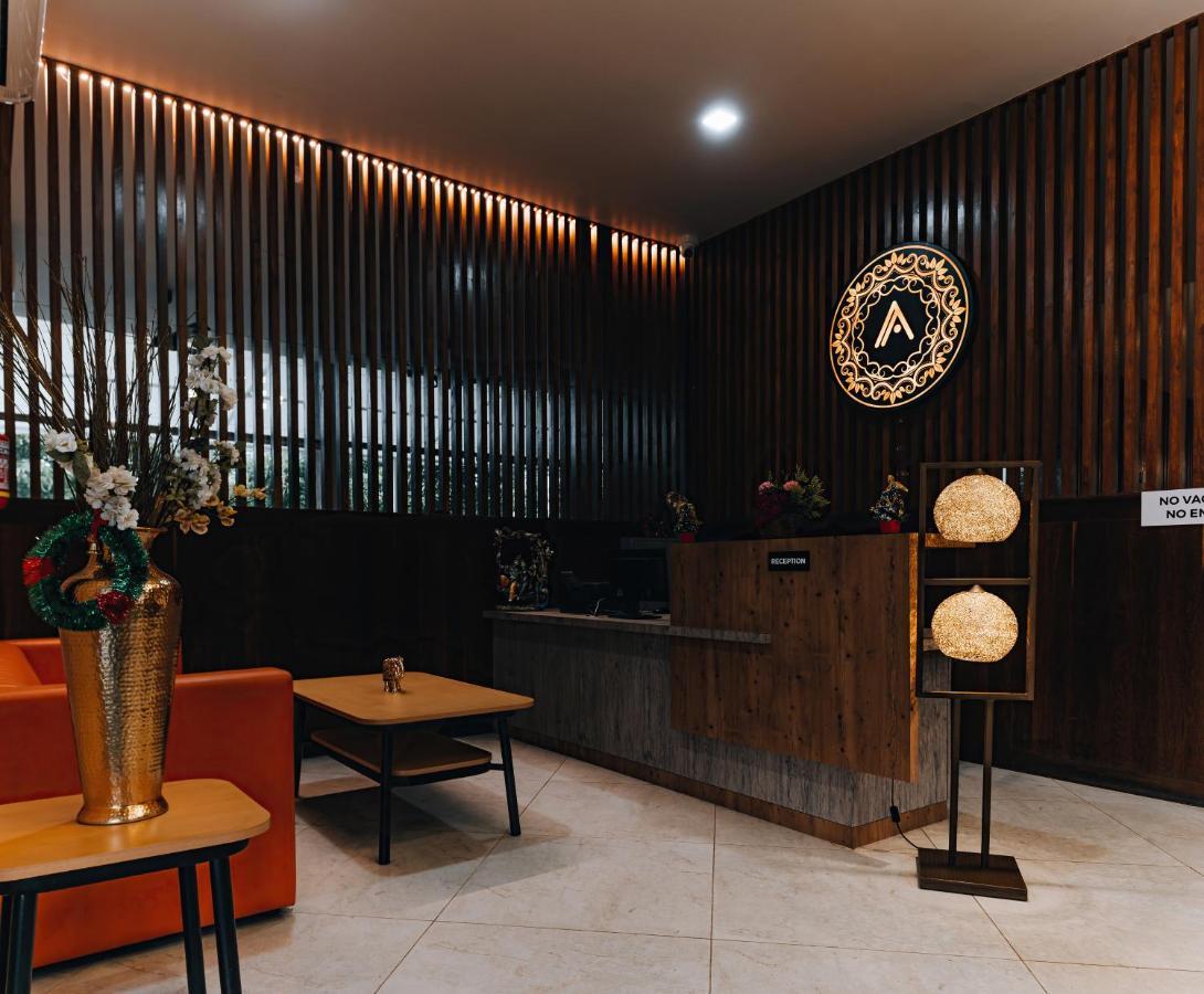 Hotel Amanta Nashik
