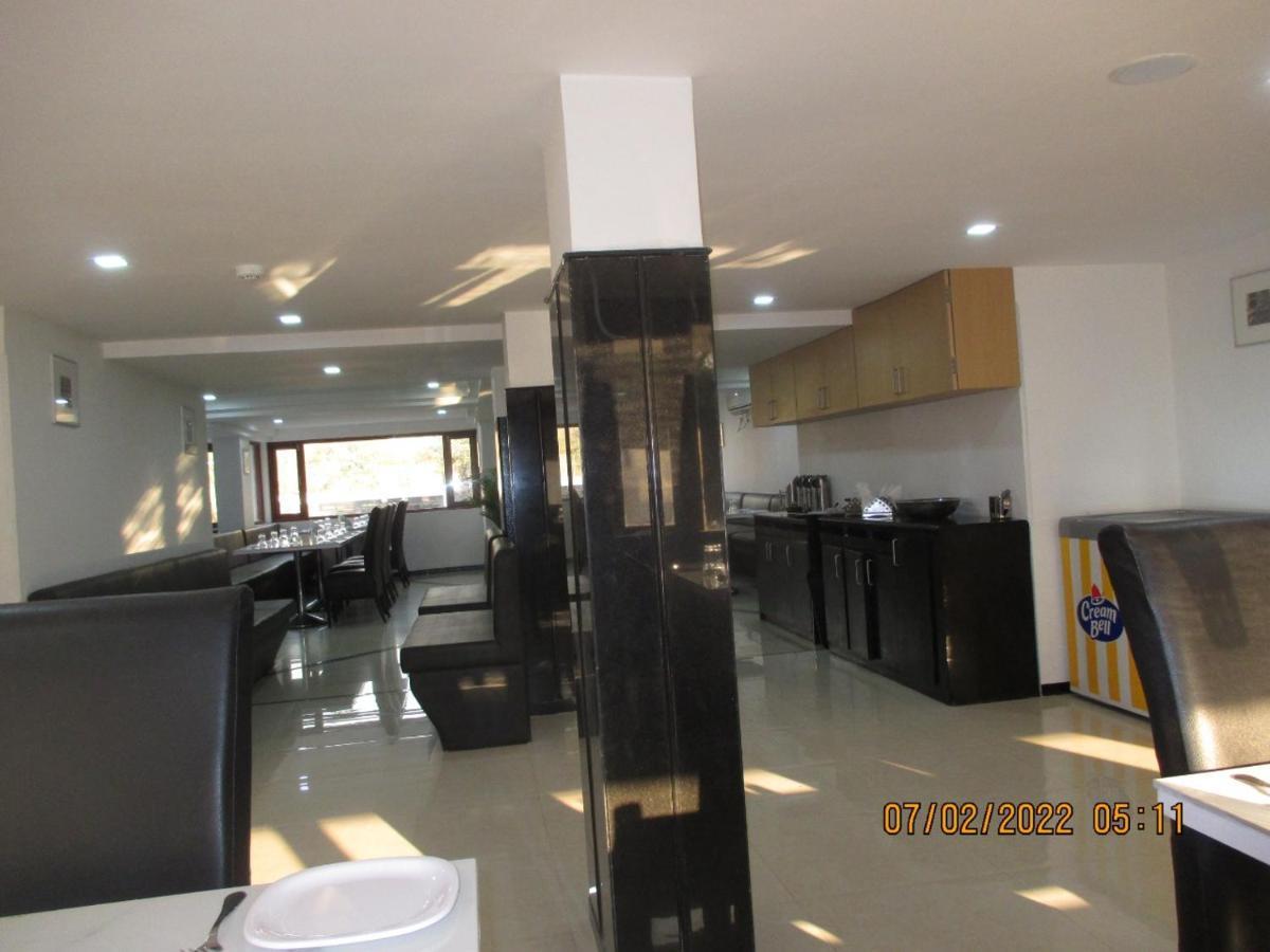 Kewal Hotel Nashik