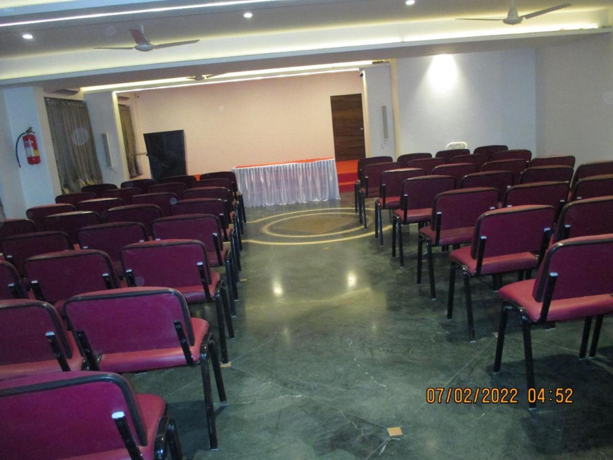 Kewal Hotel Nashik