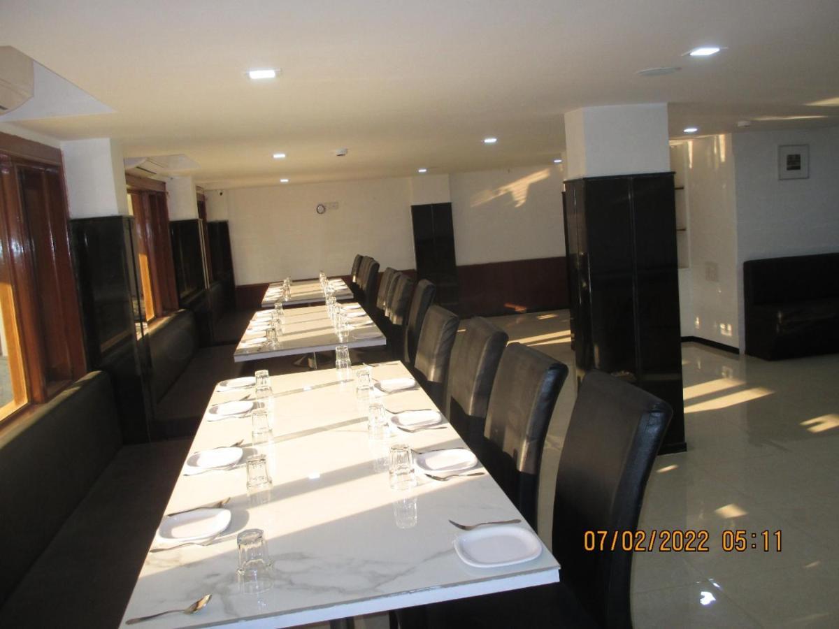 Hotel Kewal 3*