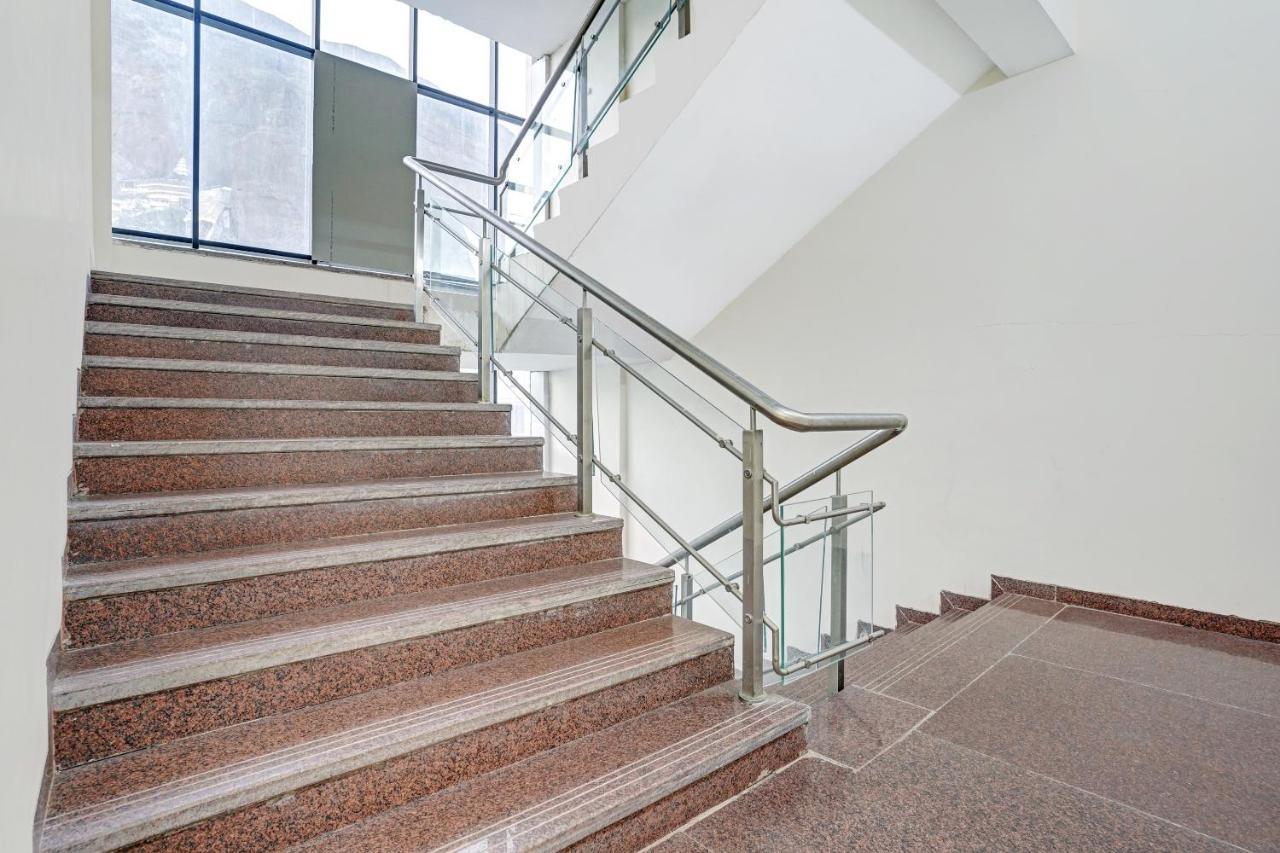 Hotel Townhouse Oak Hotel Rama Nashik