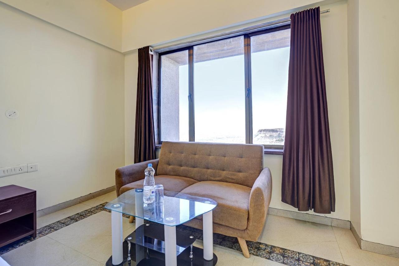 Townhouse Oak Hotel Rama Hotel Nashik