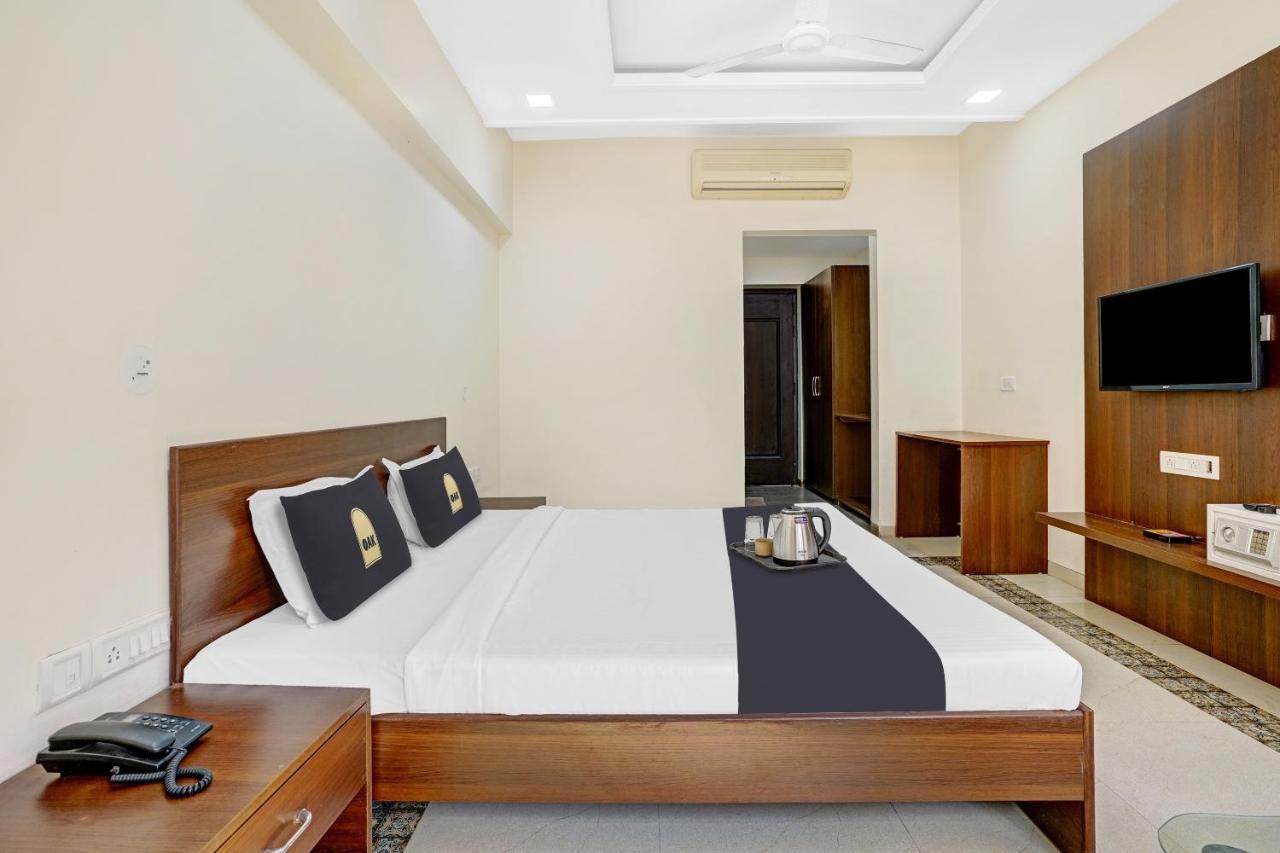 Hotel Townhouse Oak Hotel Rama