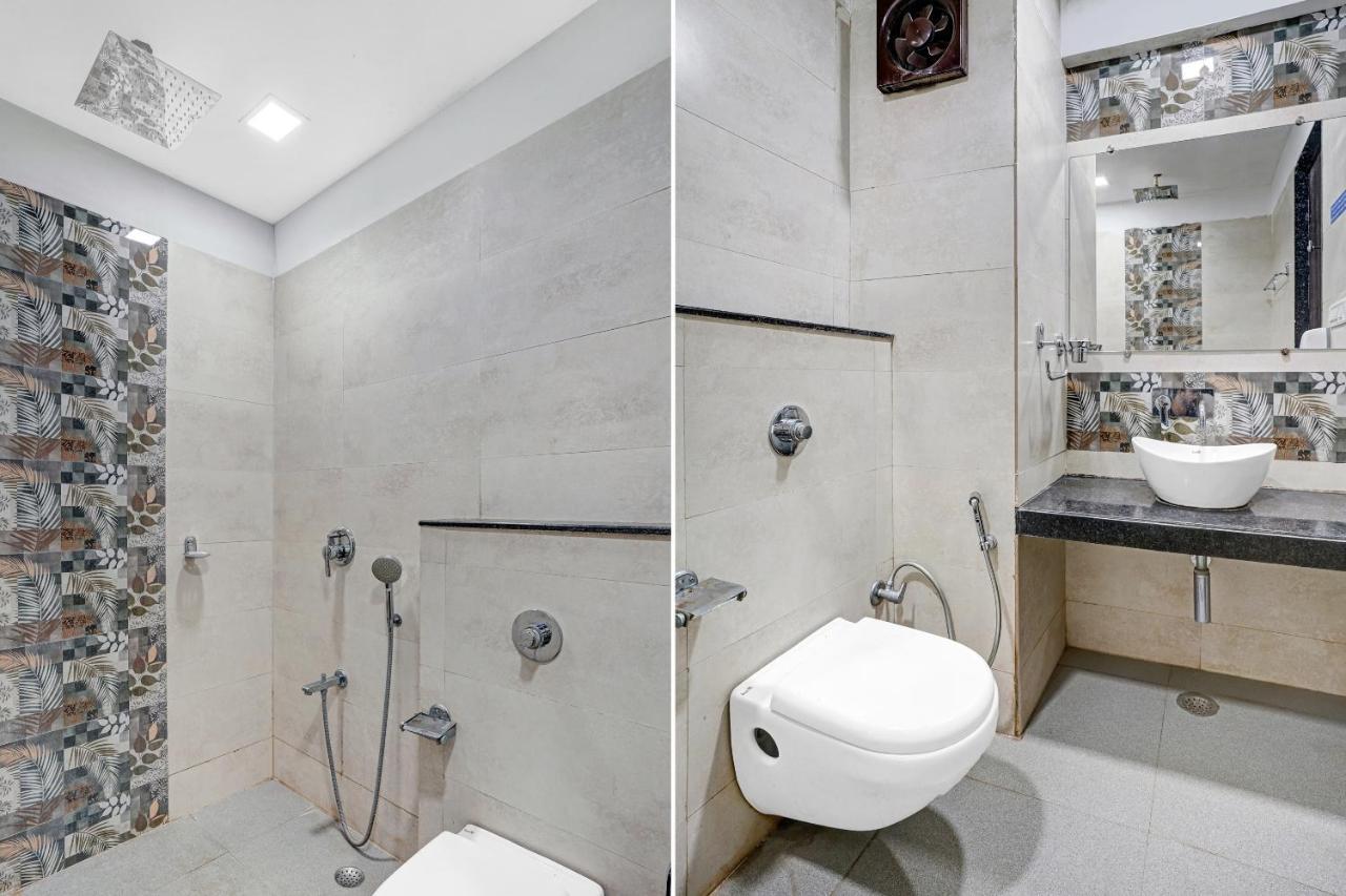 Hotel Townhouse Oak Hotel Rama