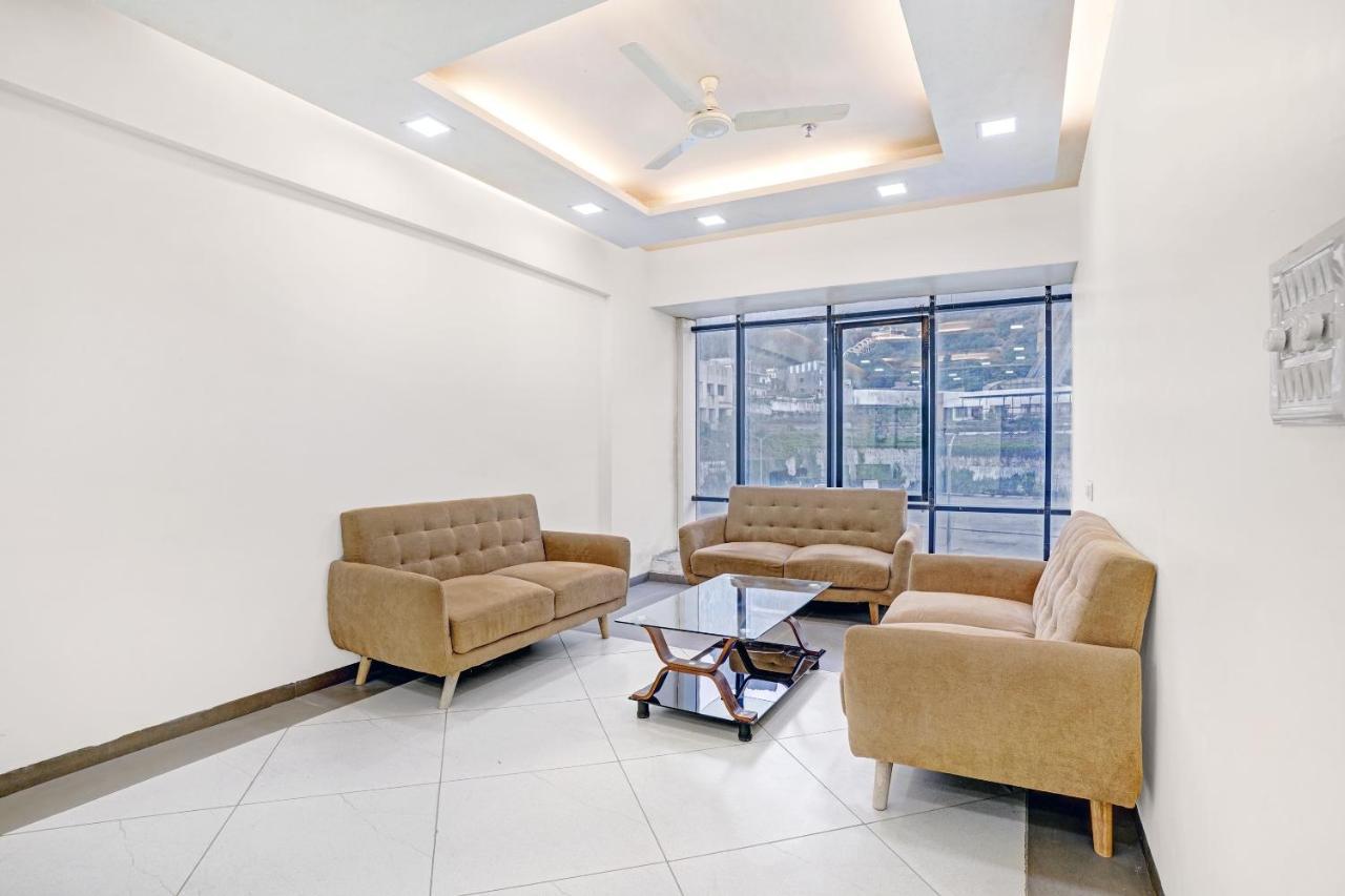 Hotel Townhouse Oak Hotel Rama 4*