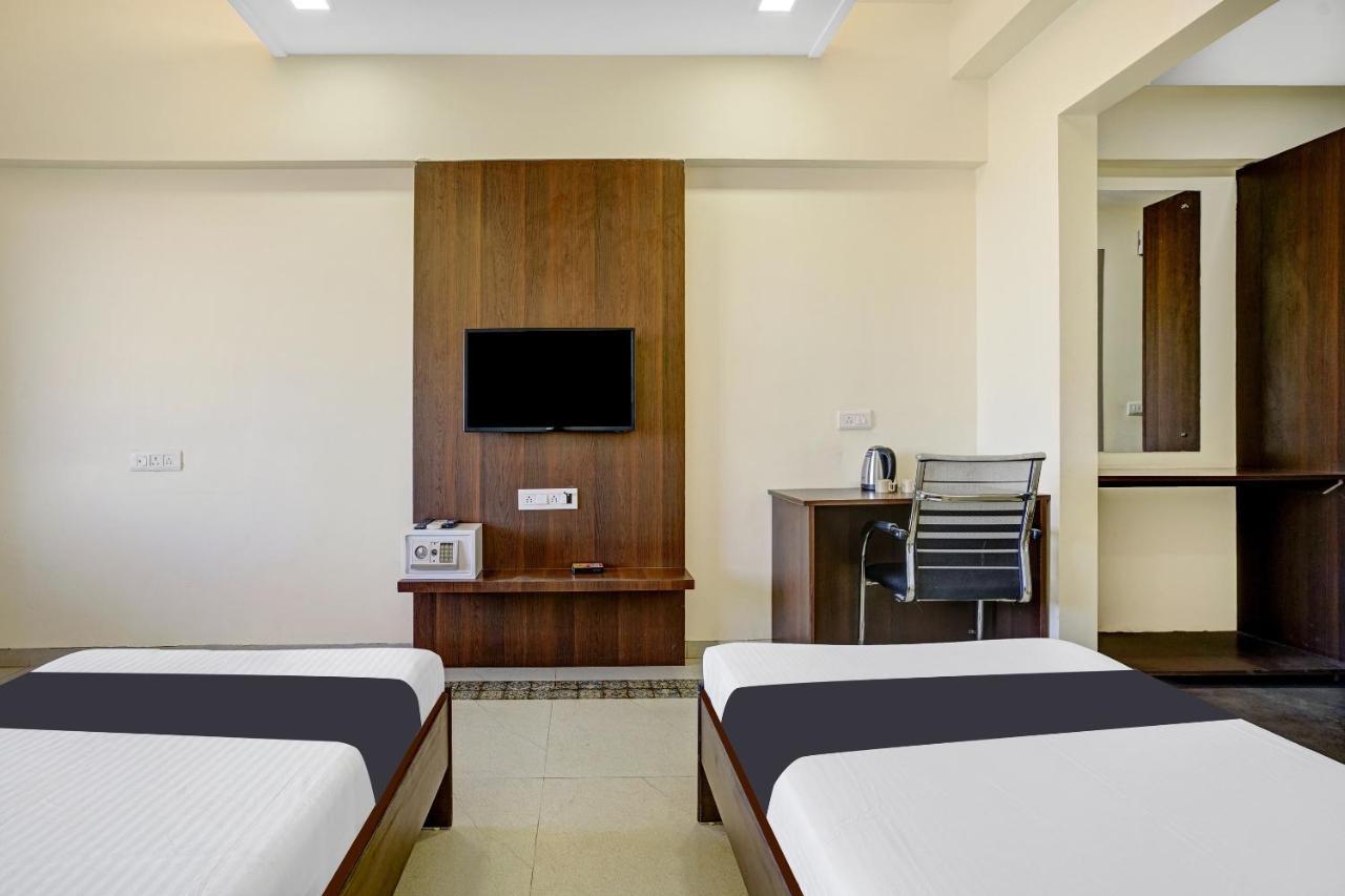 Townhouse Oak Hotel Rama 4*