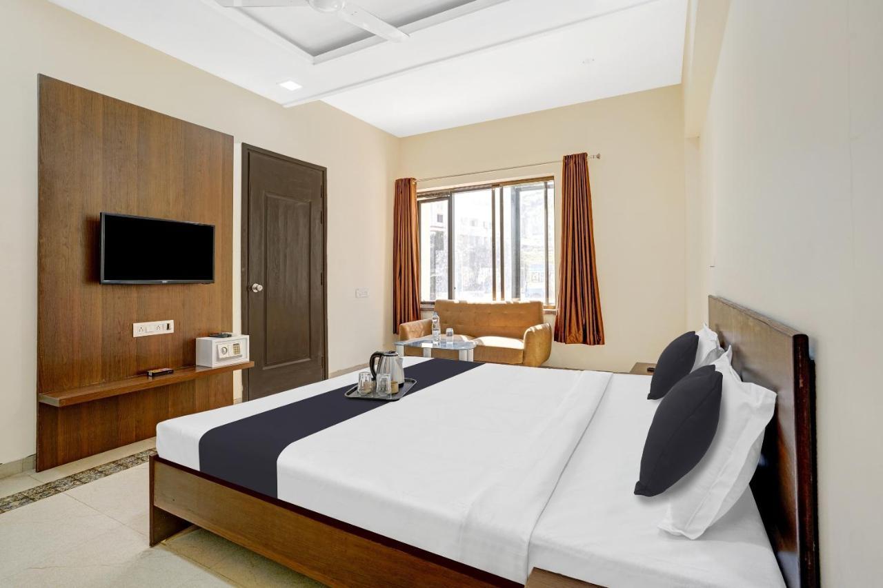 Hotel Townhouse Oak Hotel Rama Nashik