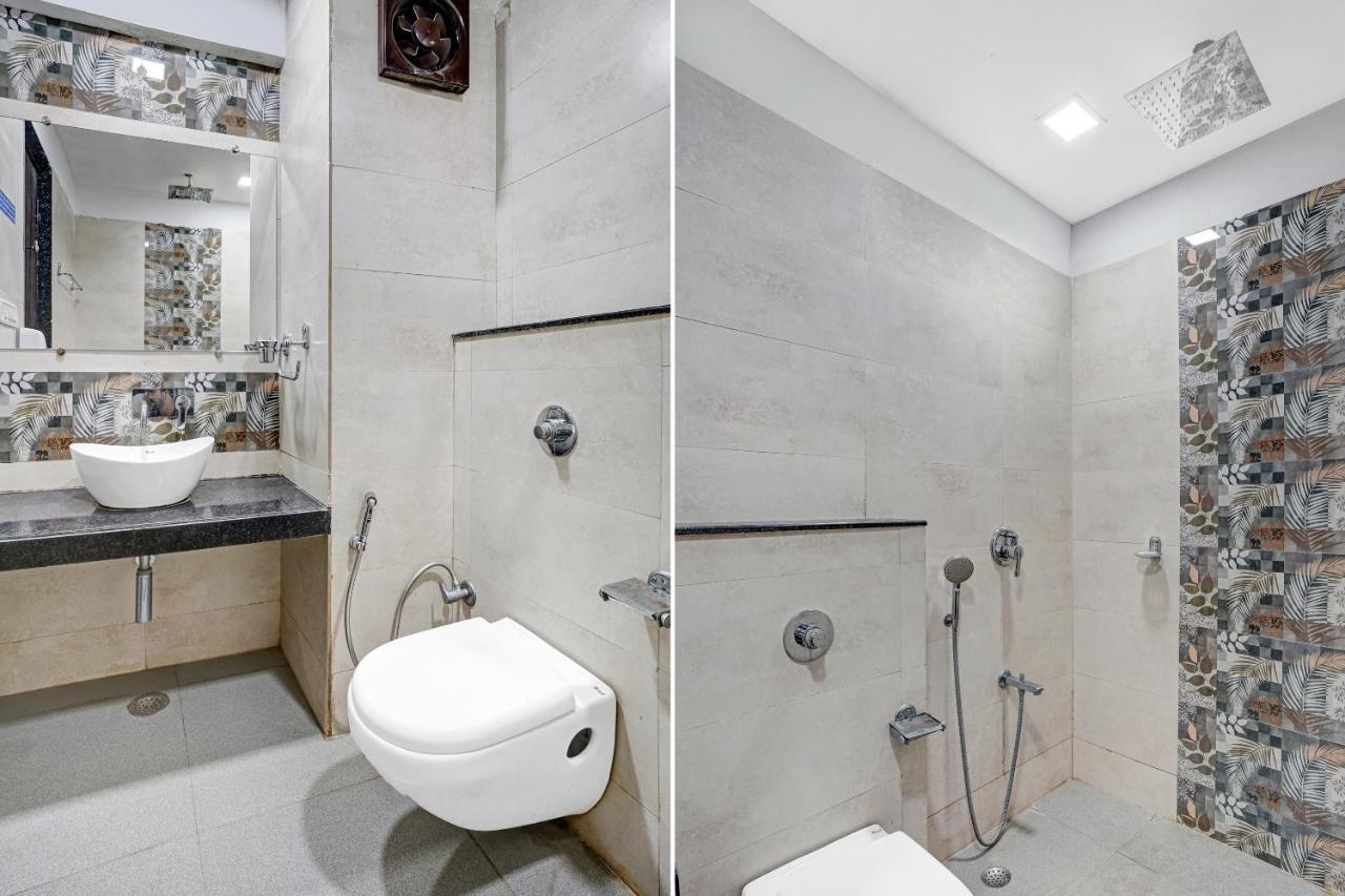 Hotel Townhouse Oak Hotel Rama 4*