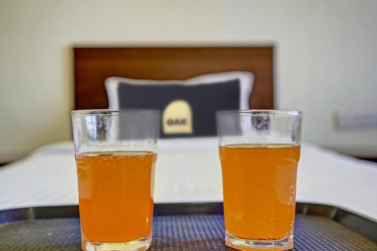 Townhouse Oak Hotel Rama