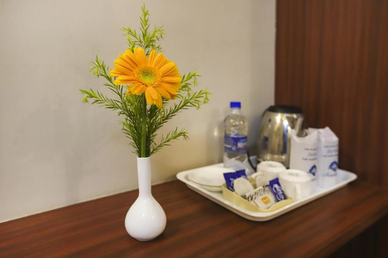 Townhouse Oak Hotel Rama Hotel Nashik