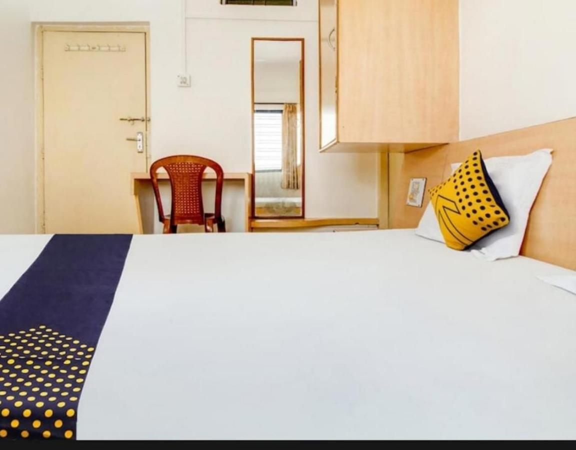Rahi Hotel Nashik