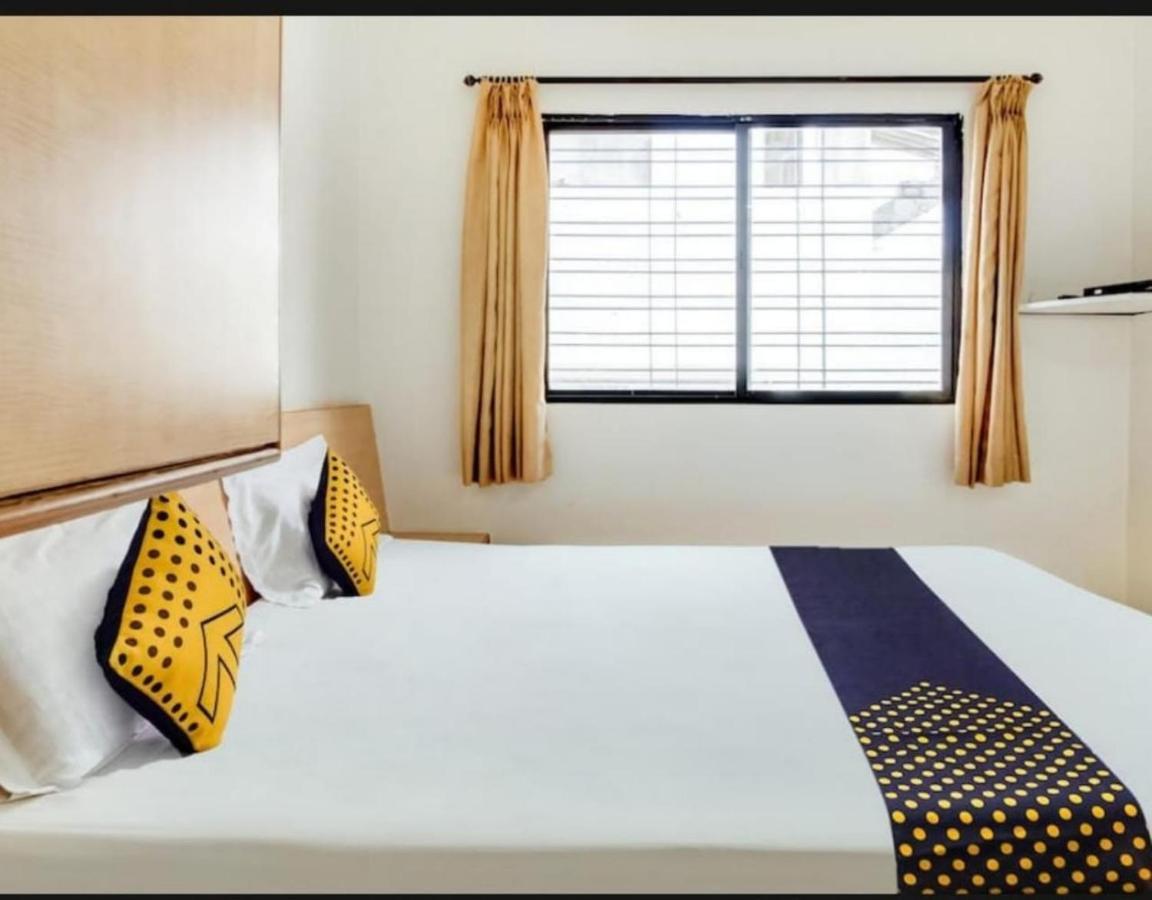 Hotel Rahi Nashik