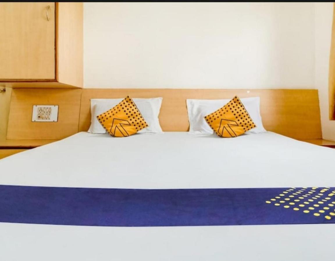 Hotel Rahi 2*