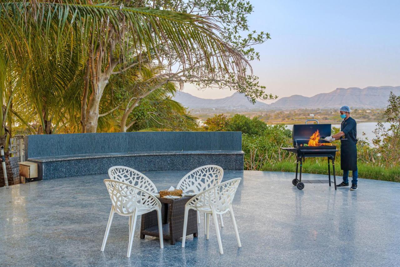 Saffronstays Jannat, Igatpuri 100 Percent Pet-friendly With Amazing View
