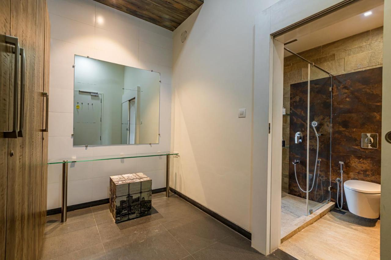 Saffronstays Jannat, Igatpuri 100 Percent Pet-friendly With Amazing View Villa *