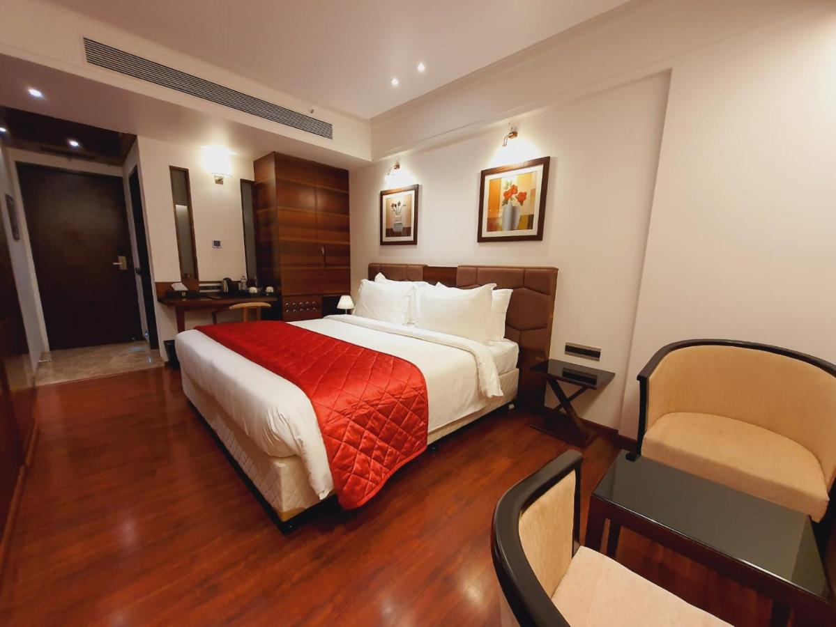 Hotel Mbc Citadel Nashik