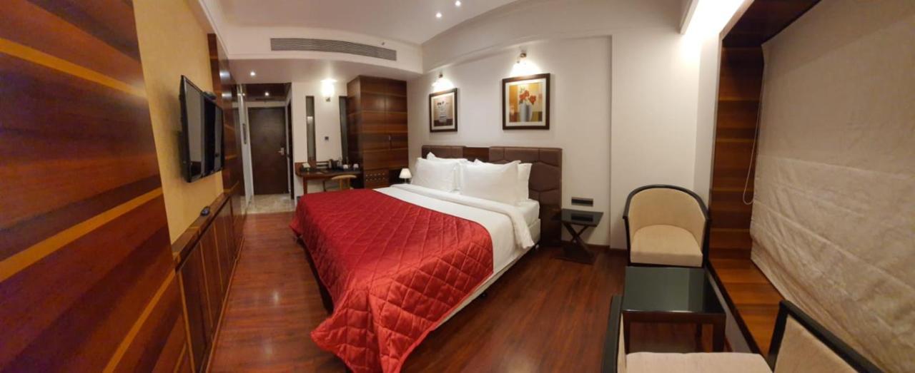 Mbc Citadel 3* Nashik