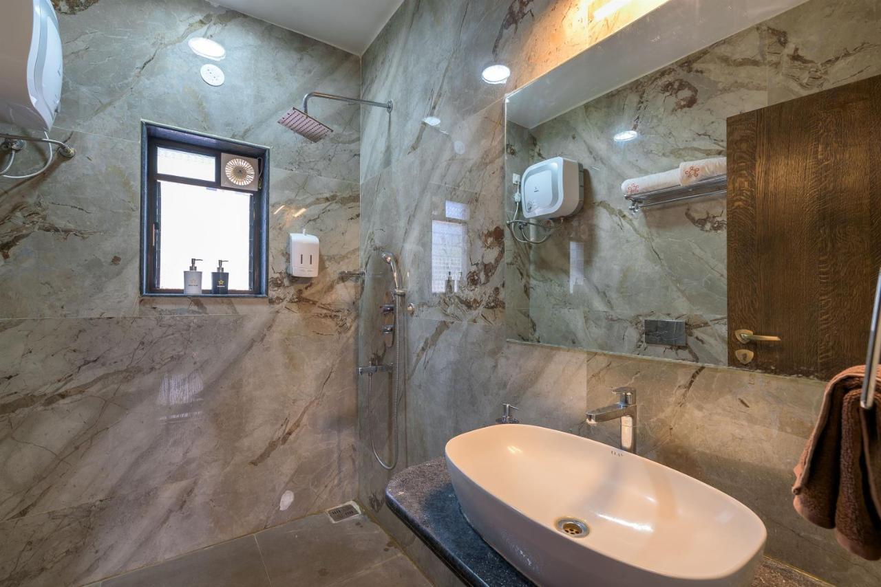 Saffronstays Eden, - Pet-friendly With Pool, Jacuzzi & Grape Farm Villa *
