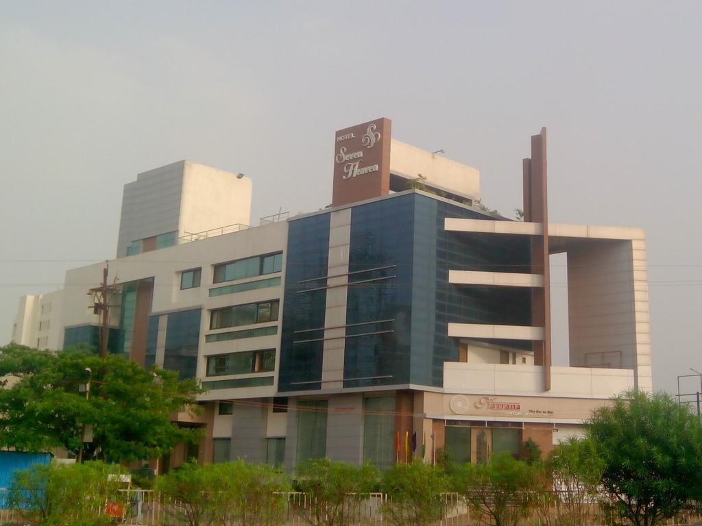 Hotel Seven Heaven Nashik