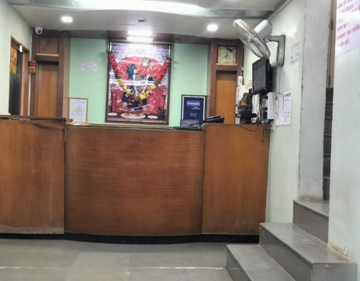 Rahi Hotel Nashik