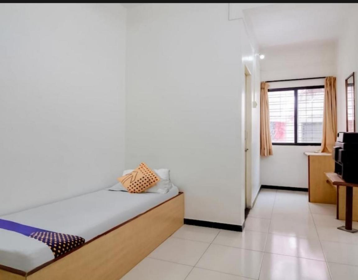 Hotel Rahi Nashik