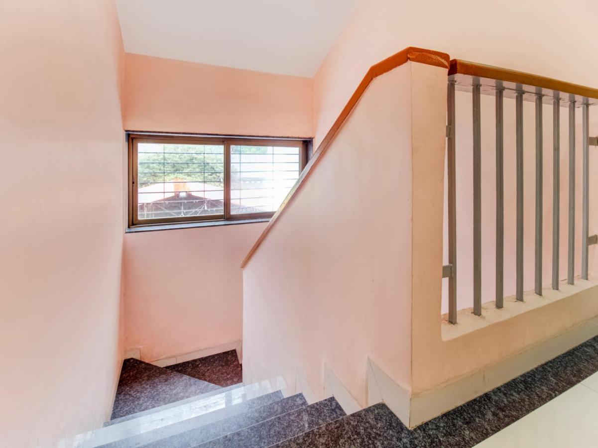 Oyo 75257 Panchami Hotel Nashik