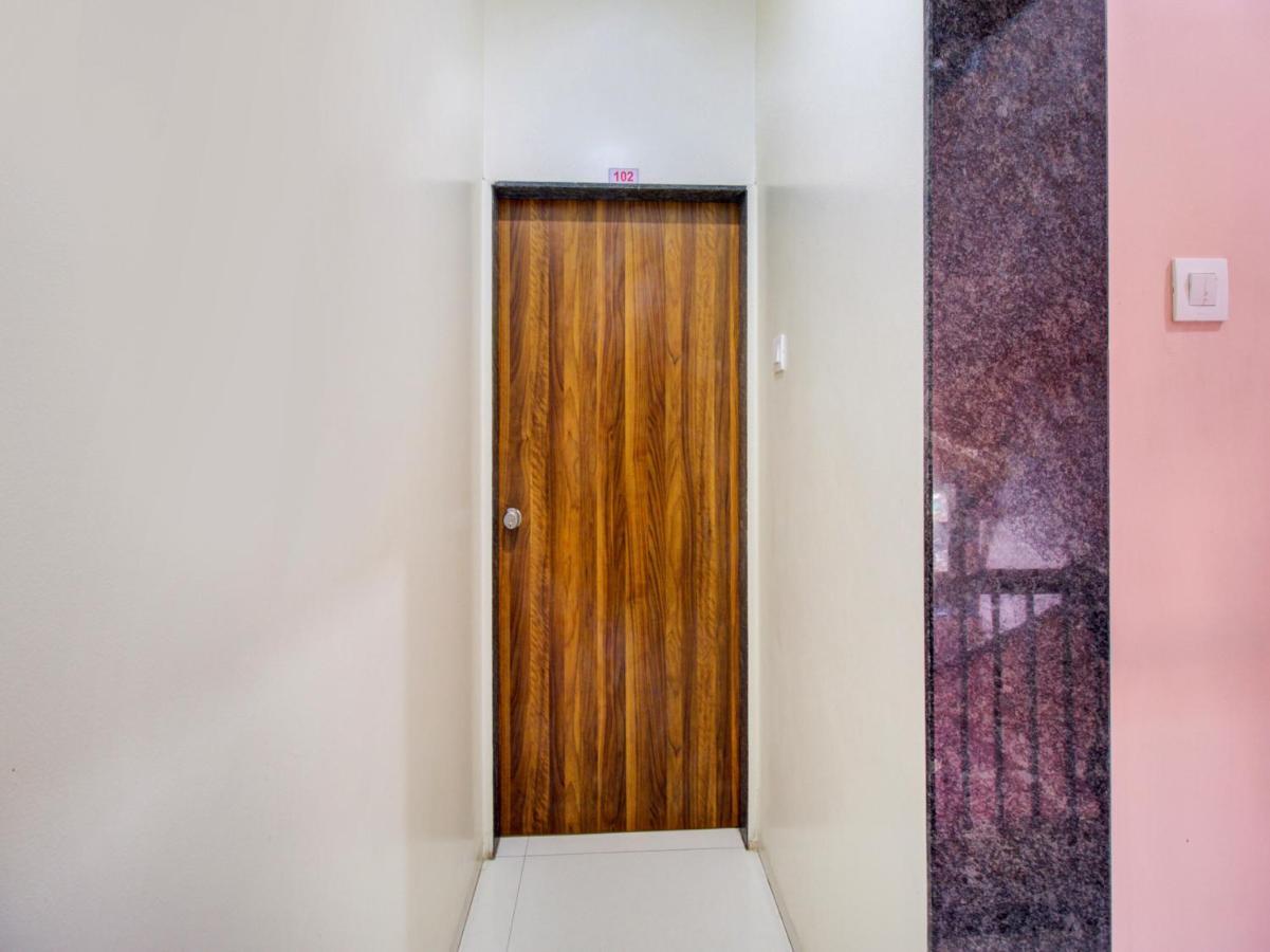 Oyo 75257 Panchami Hotel