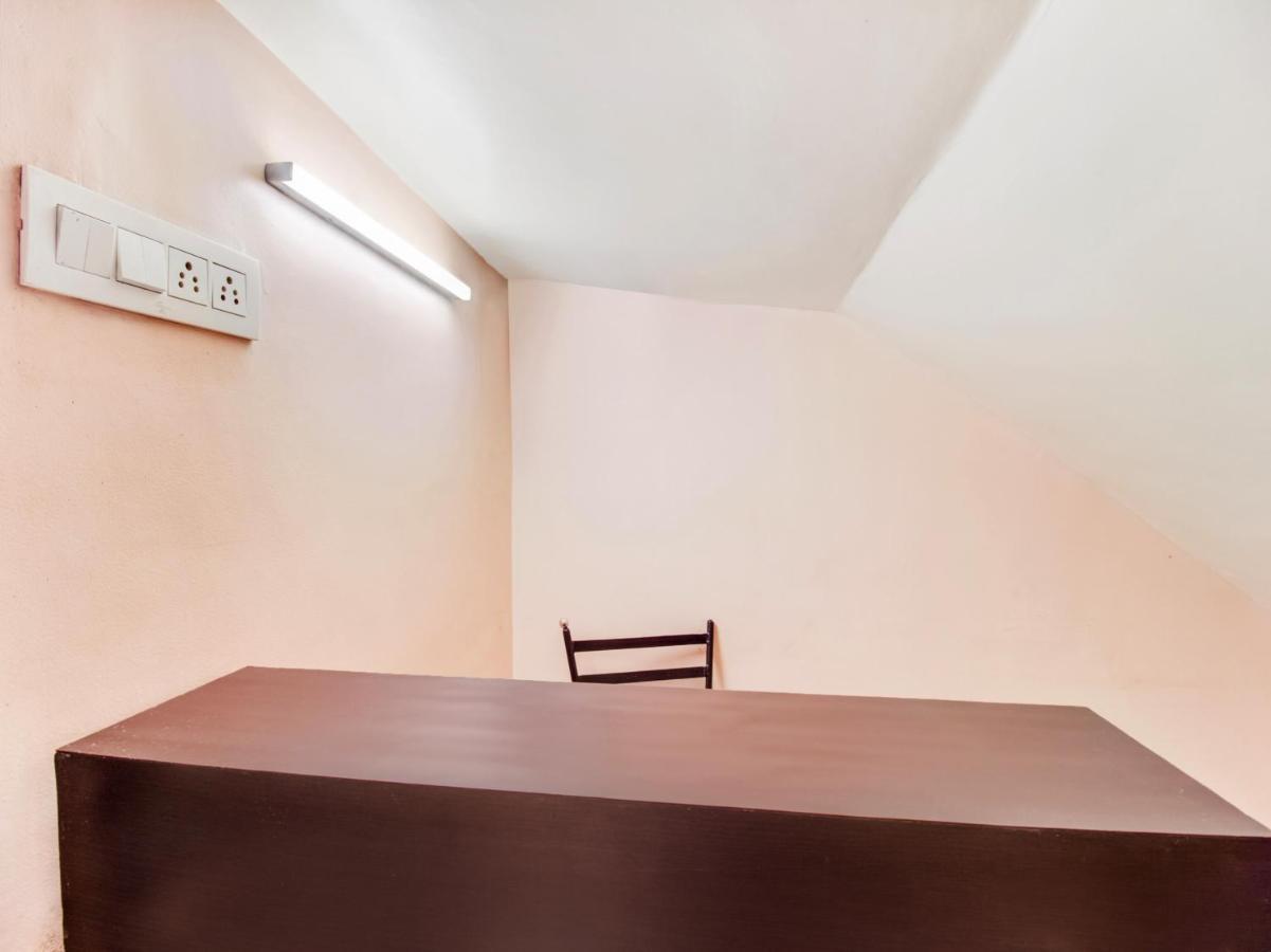 Hotel Oyo 75257 Panchami 3*