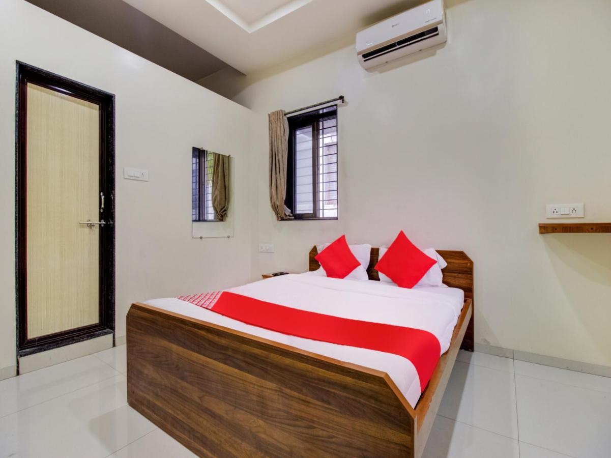 Hotel Oyo 75257 Panchami 3*